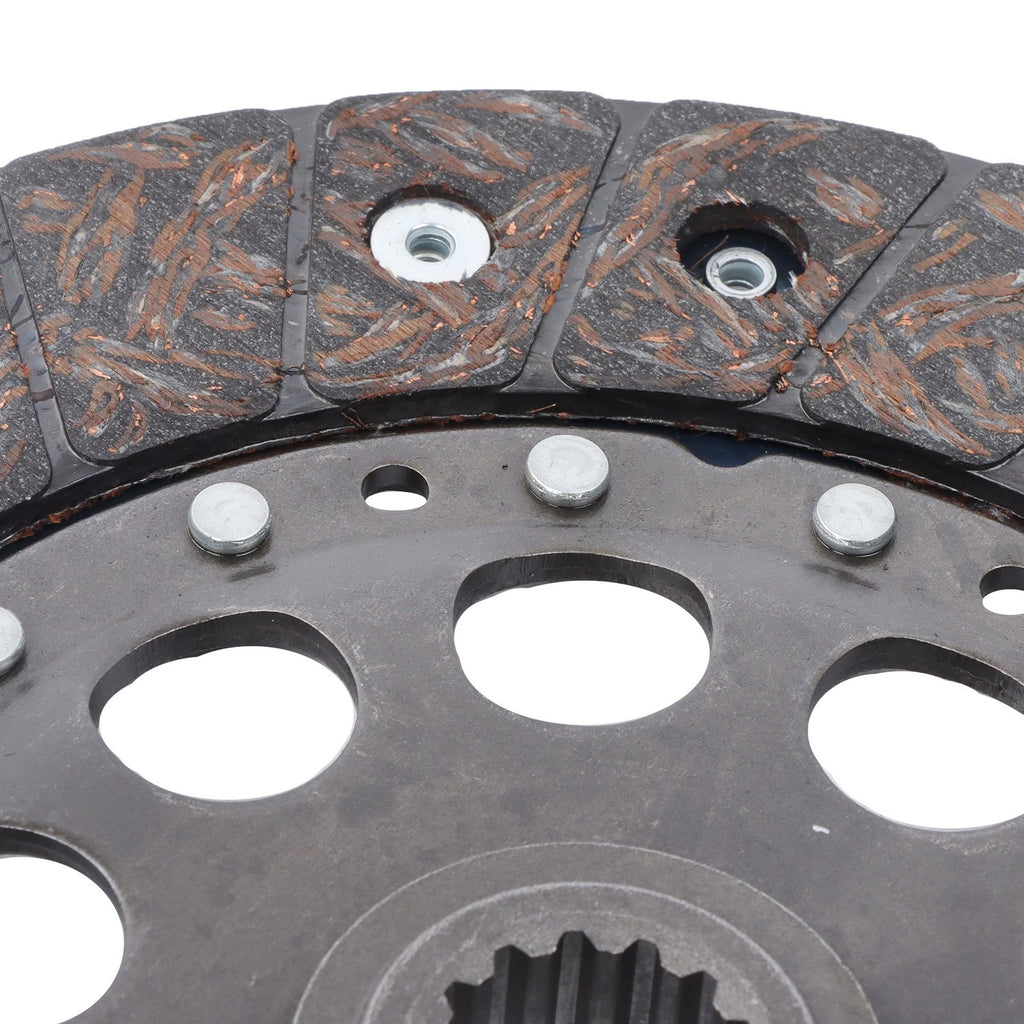 Clutch Kit L03050 for Mini Cooper (2002–2008) 1.6L L4 Gas