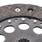Clutch Kit L03050 for Mini Cooper (2002–2008) 1.6L L4 Gas