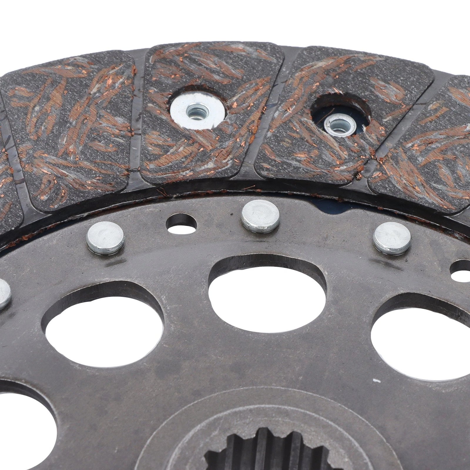 Clutch Kit L03050 for Mini Cooper (2002–2008) 1.6L L4 Gas