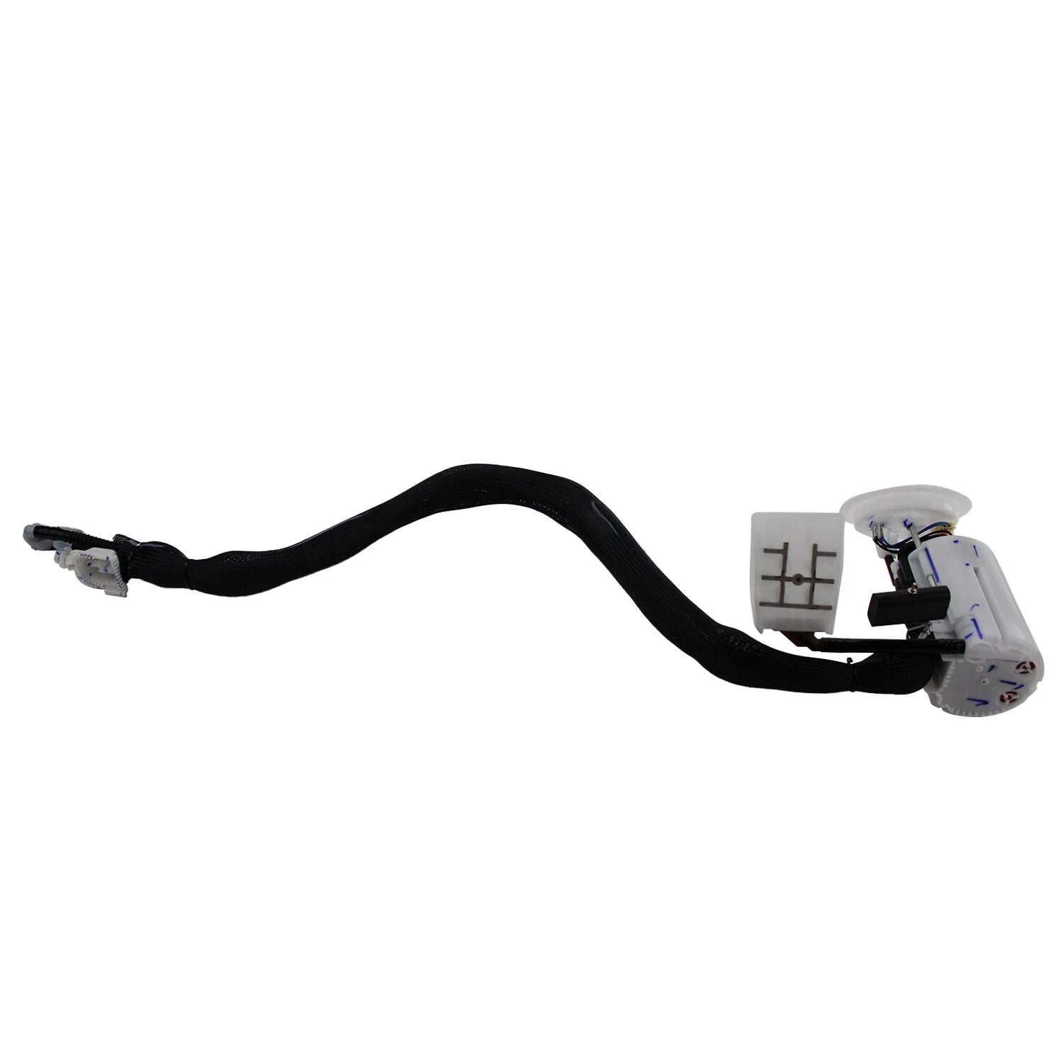Electric Fuel Pump Module Assembly for BMW E60 M5 E63 M6 (2005–2010) Bosch 69835