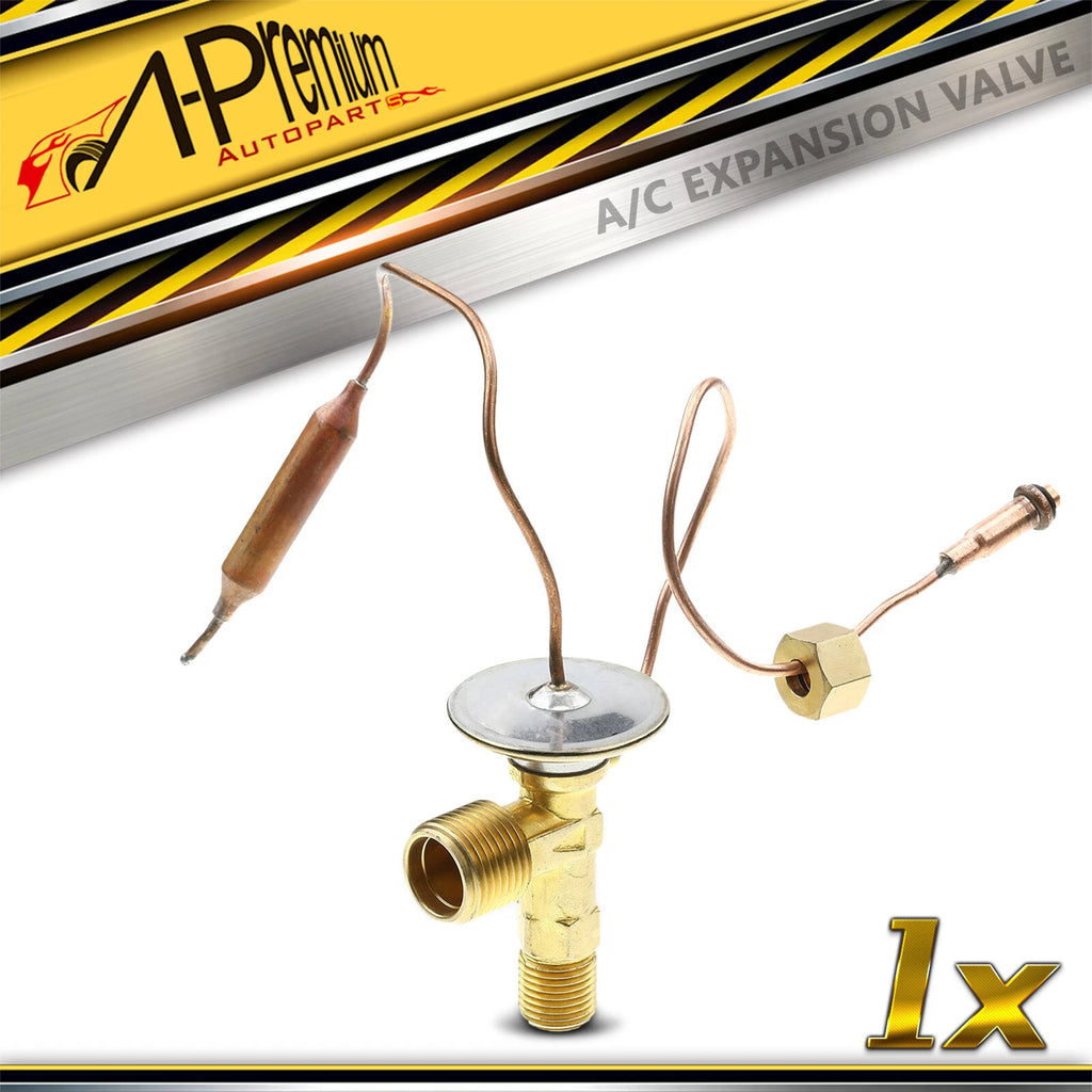 A/C Expansion Valve for Mitsubishi Mirage (1994–2002)