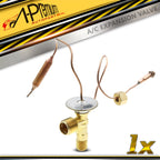 A/C Expansion Valve for Mitsubishi Mirage (1994–2002)
