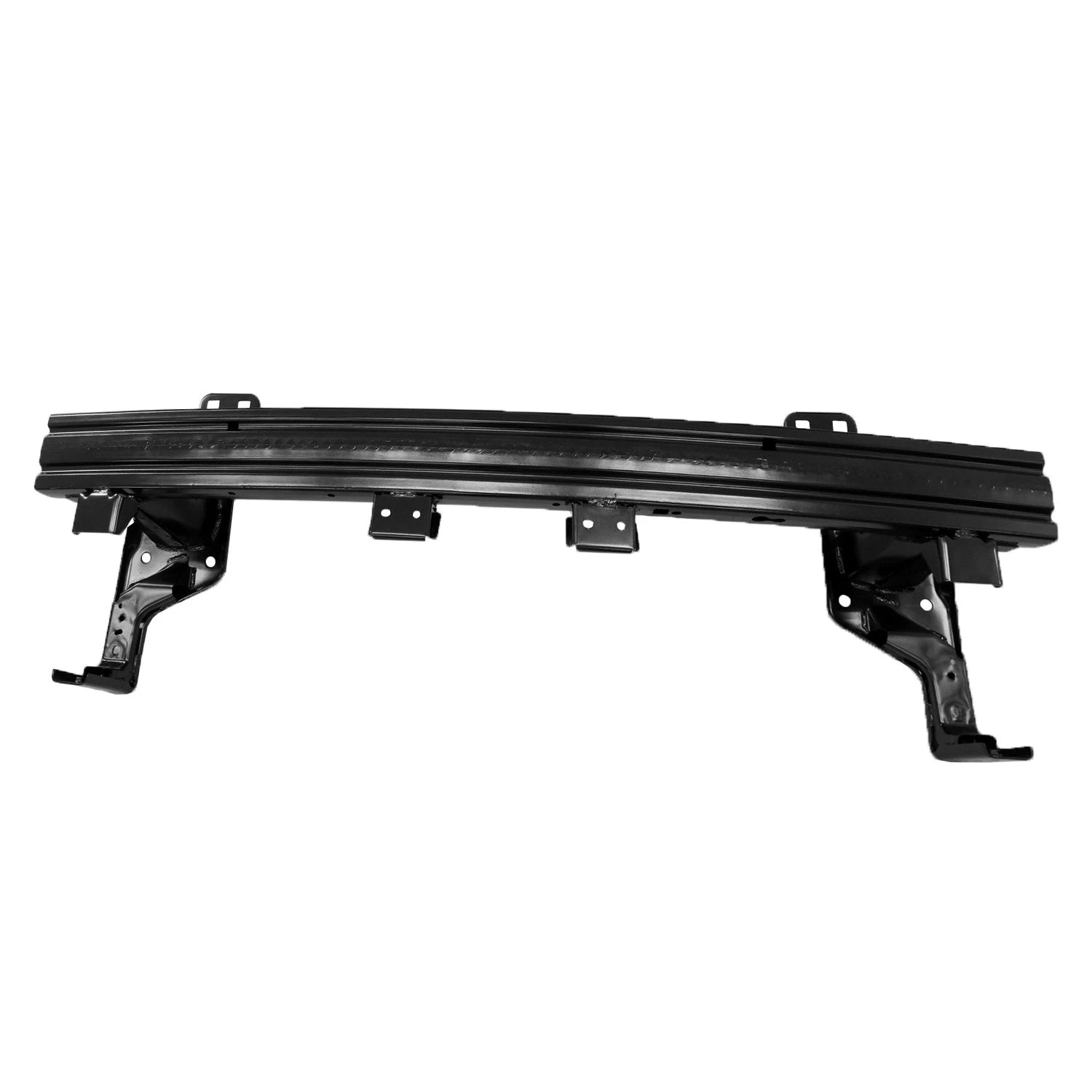 Replacement Steel Front Bumper Impact Bar for See compatibility Chart (????–????)