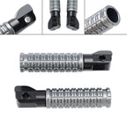 Footrests Foot Pegs for All New Bullet 350 Classic 350 (2022–2023)