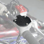 Thumb Throttle Cover Gear Cap for Yamaha YFZ450X (2010–2011), YFZ450R (2009–2025)
