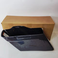 Left Saddlebag for Harley-Davidson Street Glide (2021) - Gauntlet Gray Metallic