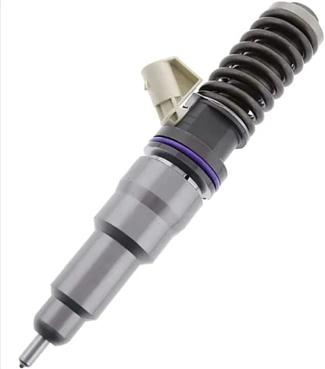 1X Fuel Injector SE501959 RE533608 for John Deere 9330 9630 9560R (2007–2014)