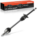 Front Right CV Axle Assembly for Honda Pilot (2016–2020) Acura MDX (2014–2015)