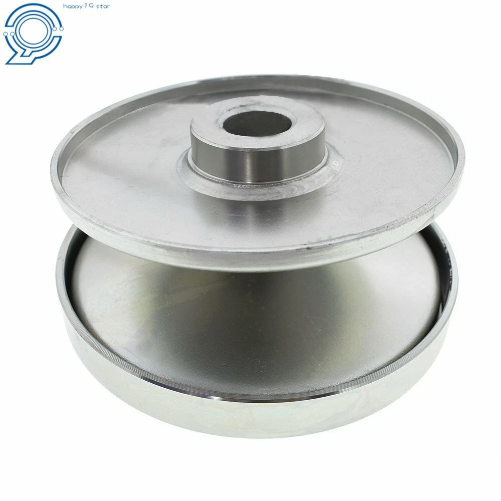 Torque Converter Driver Clutch for GoKart 30 Series (3/4" Bore)