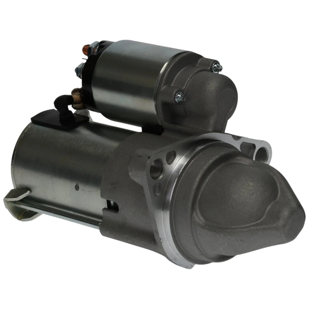 12V Starter for Saab 9-3 (2007–2009)