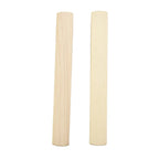 2X Stainless Steel Wire Brushes for Metal Rust Cleaning Tools