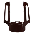 Rear Fender Filler Panel for Harley CVO Street Glide (2014–Present)
