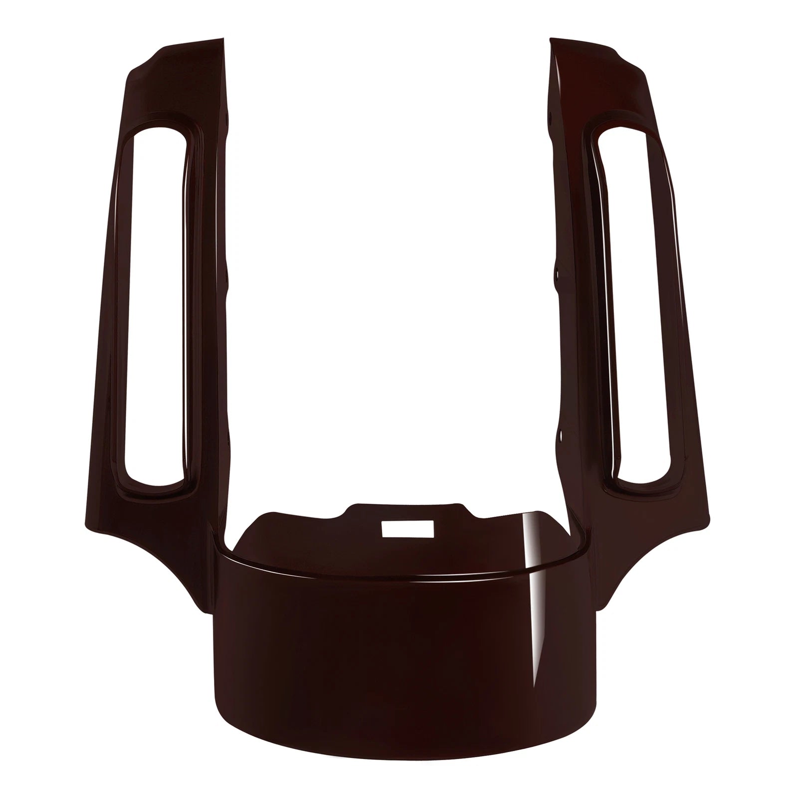 Rear Fender Filler Panel for Harley CVO Street Glide (2014–Present)