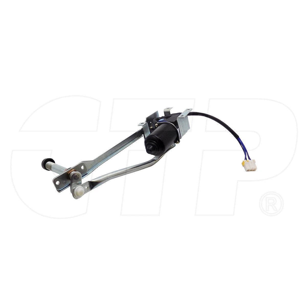 20Y-54-52211 Wiper Motor for Komatsu Models