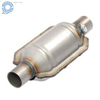 2" Inlet & Outlet Catalytic Converter for Ford Mustang