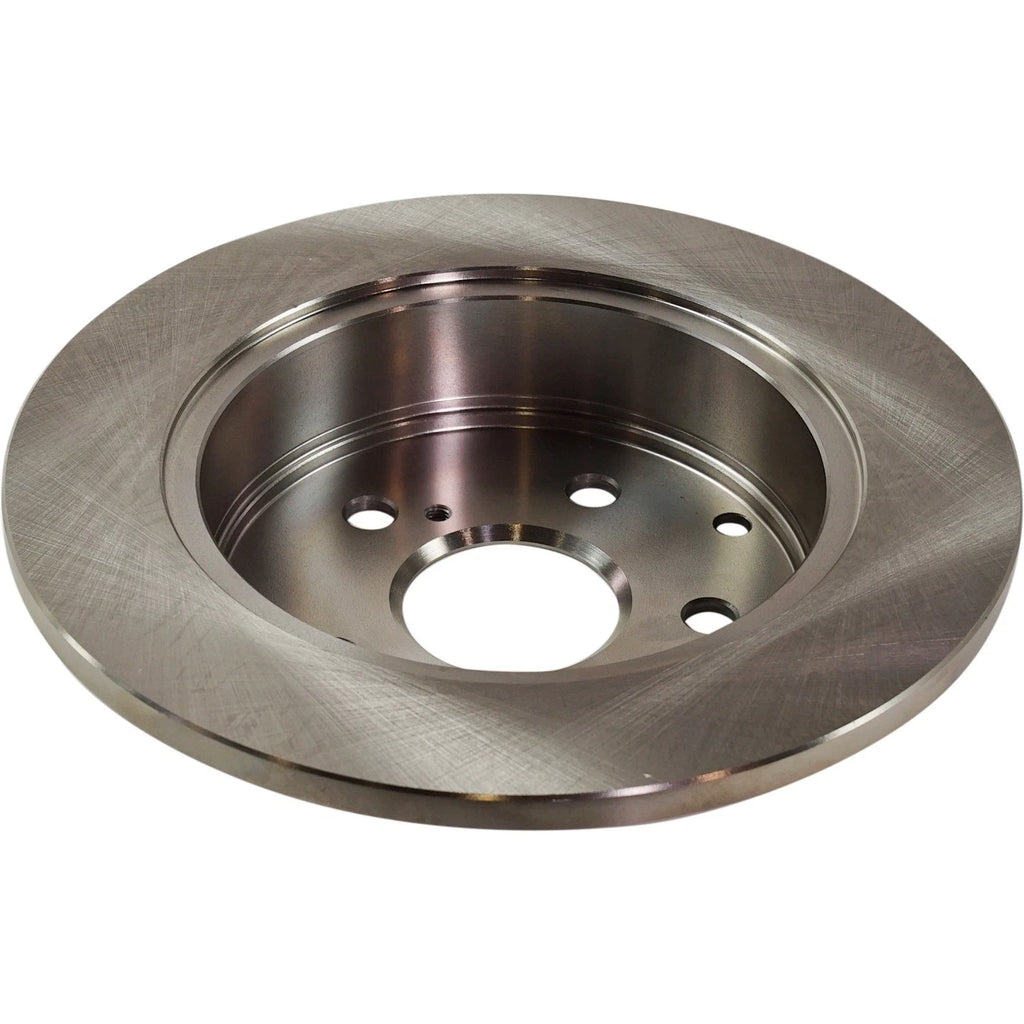 Rear Brake Disc for Toyota RAV4 Lexus HS250h (2010–2012)