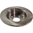 Rear Brake Disc for Toyota RAV4 Lexus HS250h (2010–2012)