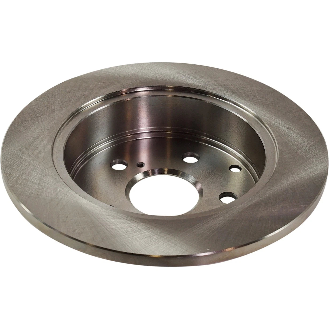 Rear Brake Disc for Toyota RAV4 Lexus HS250h (2010–2012)