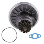 K26 Turbo CHRA Cartridge for BMW 335d 535d 635d (2009–2011) 10009880000