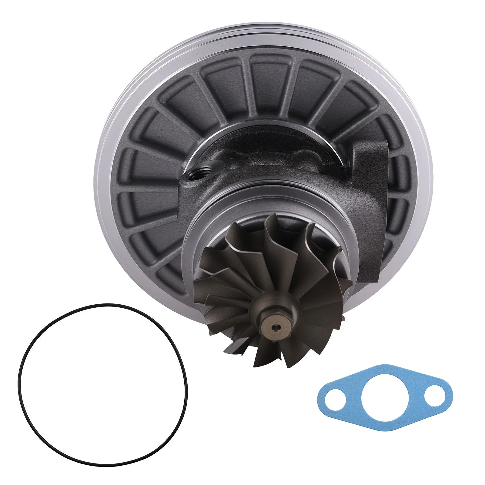 K26 Turbo CHRA Cartridge for BMW 335d 535d 635d (2009–2011) 10009880000