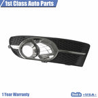 Left Fog Light Bezel for Buick Verano (2012-2017)