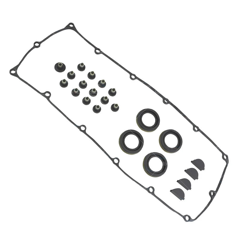 Rocker Cover Gasket Kit for Isuzu Dmax TF Rodeo 3.0L (2002–2012)