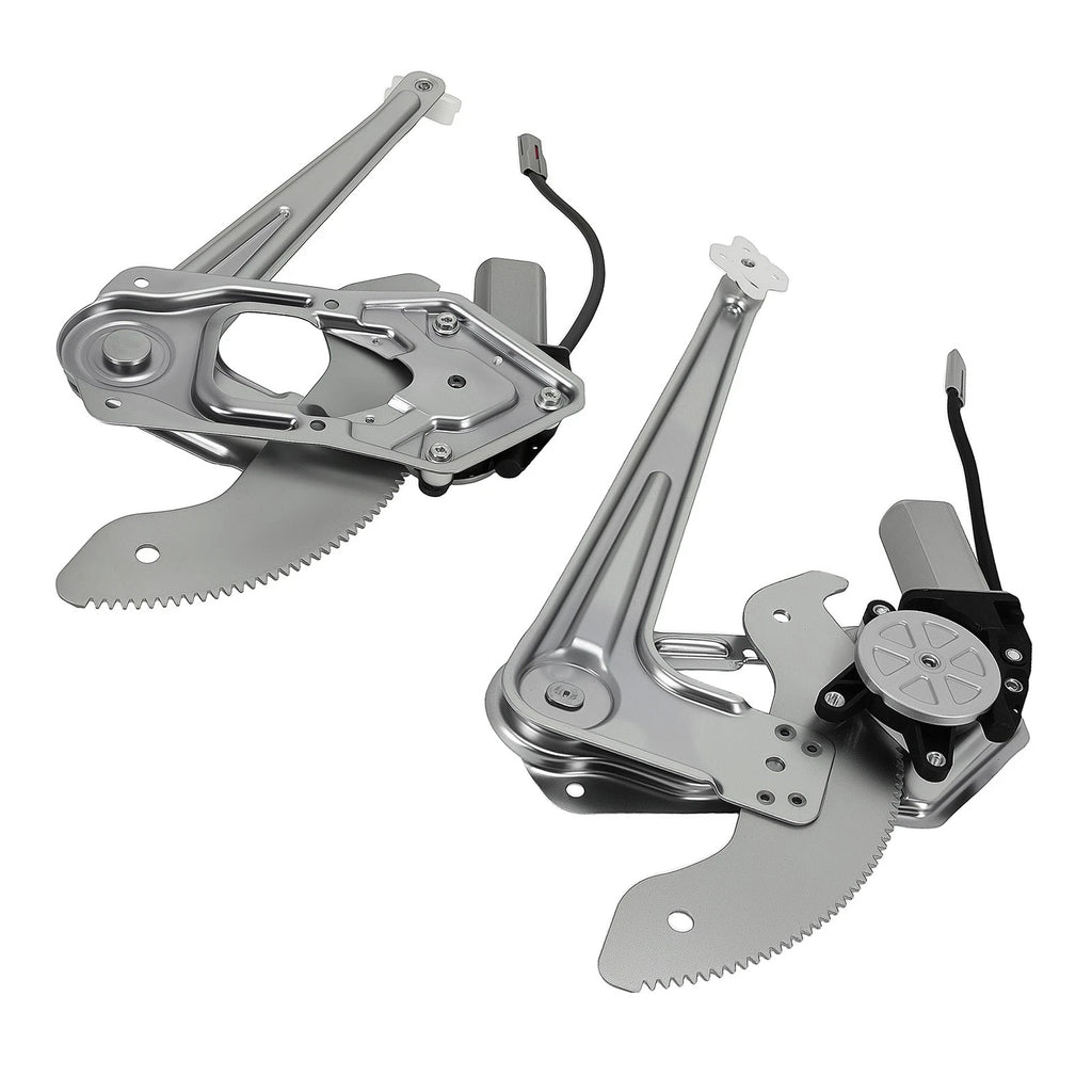 Power Window Regulator w/Motor for Ford Ranger (1993–2011)