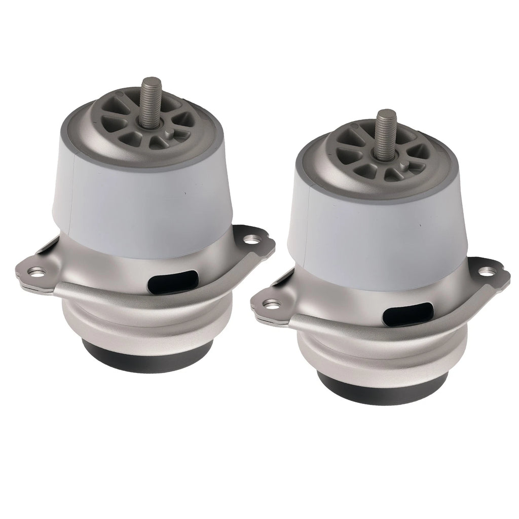 Engine Mount Set for Audi Q7 3.0L Supercharged (2011–2015)