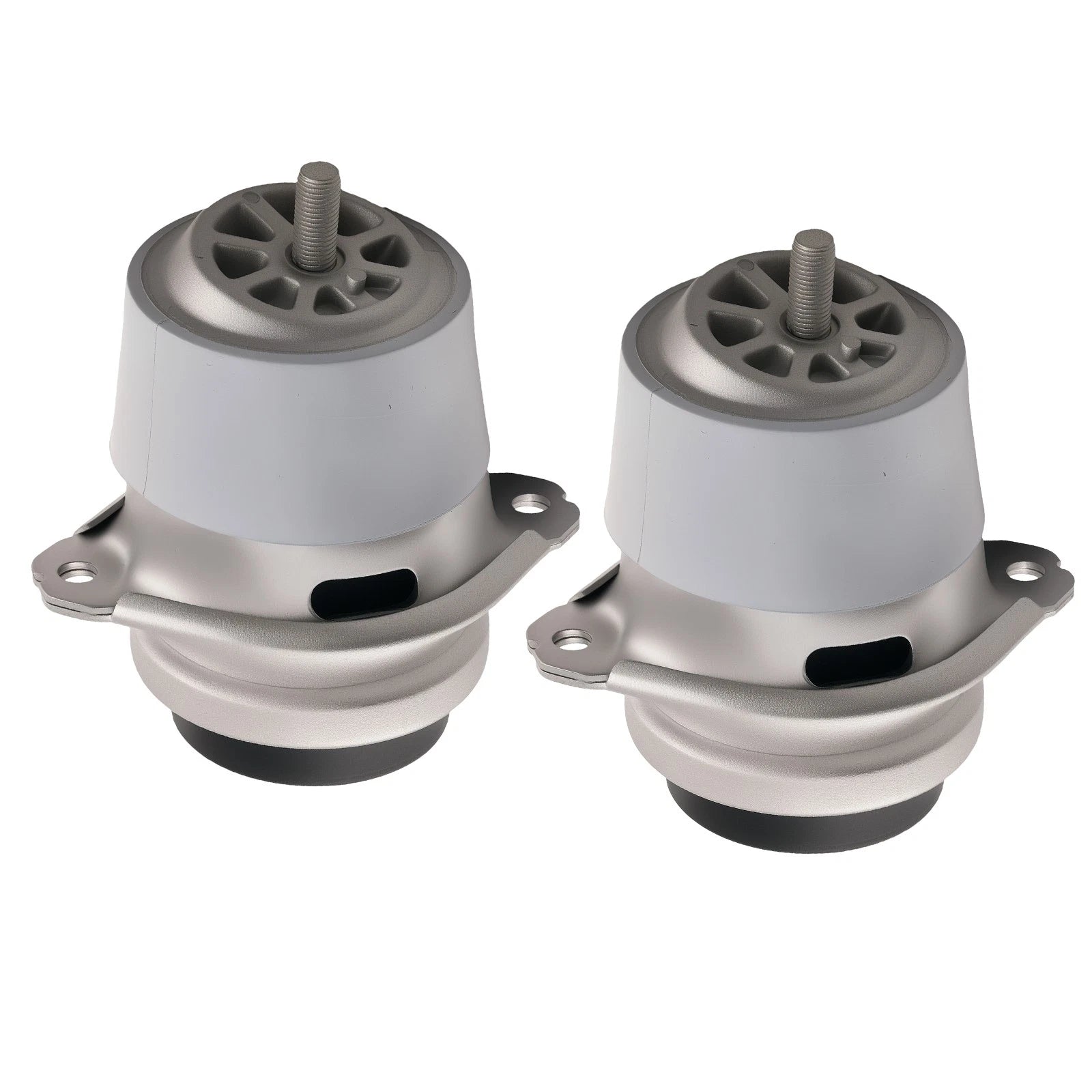 Engine Mount Set for Audi Q7 3.0L Supercharged (2011–2015)