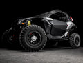 Assault Industries F-22 Doors for Can-Am Maverick X3 (2017–2023)