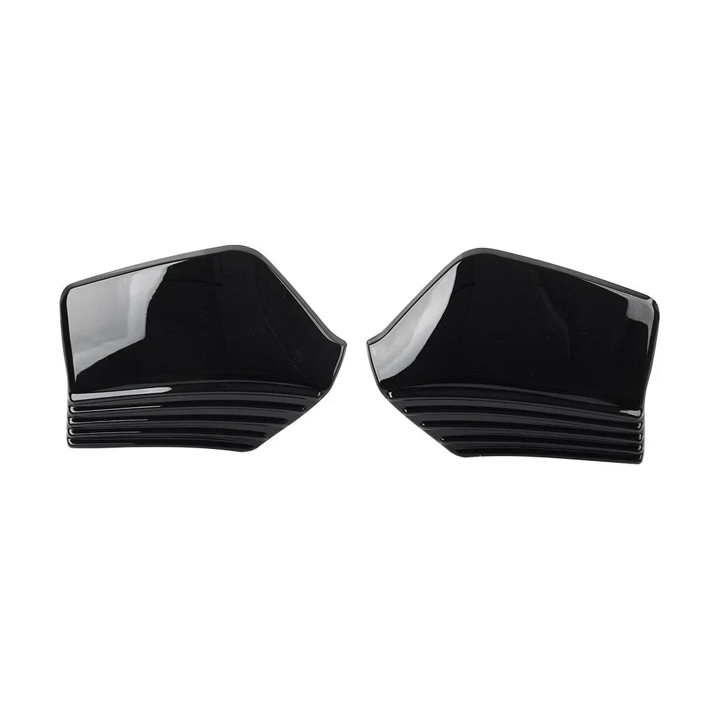 Black Mirror Back Accent Left & Right for Honda Goldwing GL1500 (1988-2000)