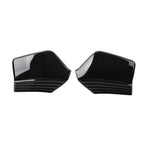 Black Mirror Back Accent Left & Right for Honda Goldwing GL1500 (1988-2000)