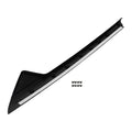 Front A-Pillar Molding Left for Ford Explorer 2011-2019 BB5Z-7803145-AA