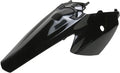 Acerbis Rear Fender for KTM 85 SX (2003–2012) Black