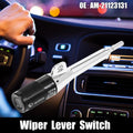 Turn Signal Delay Wiper Lever Switch AM-21123131 for Chevy Cadillac 