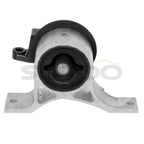 3PC Engine Motor Mount for Nissan Altima Murano Quest 3.5L (2002–2018) 7349 7358 7348