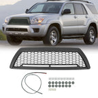 Front Bumper Grille for Toyota 4Runner (2006–2009)