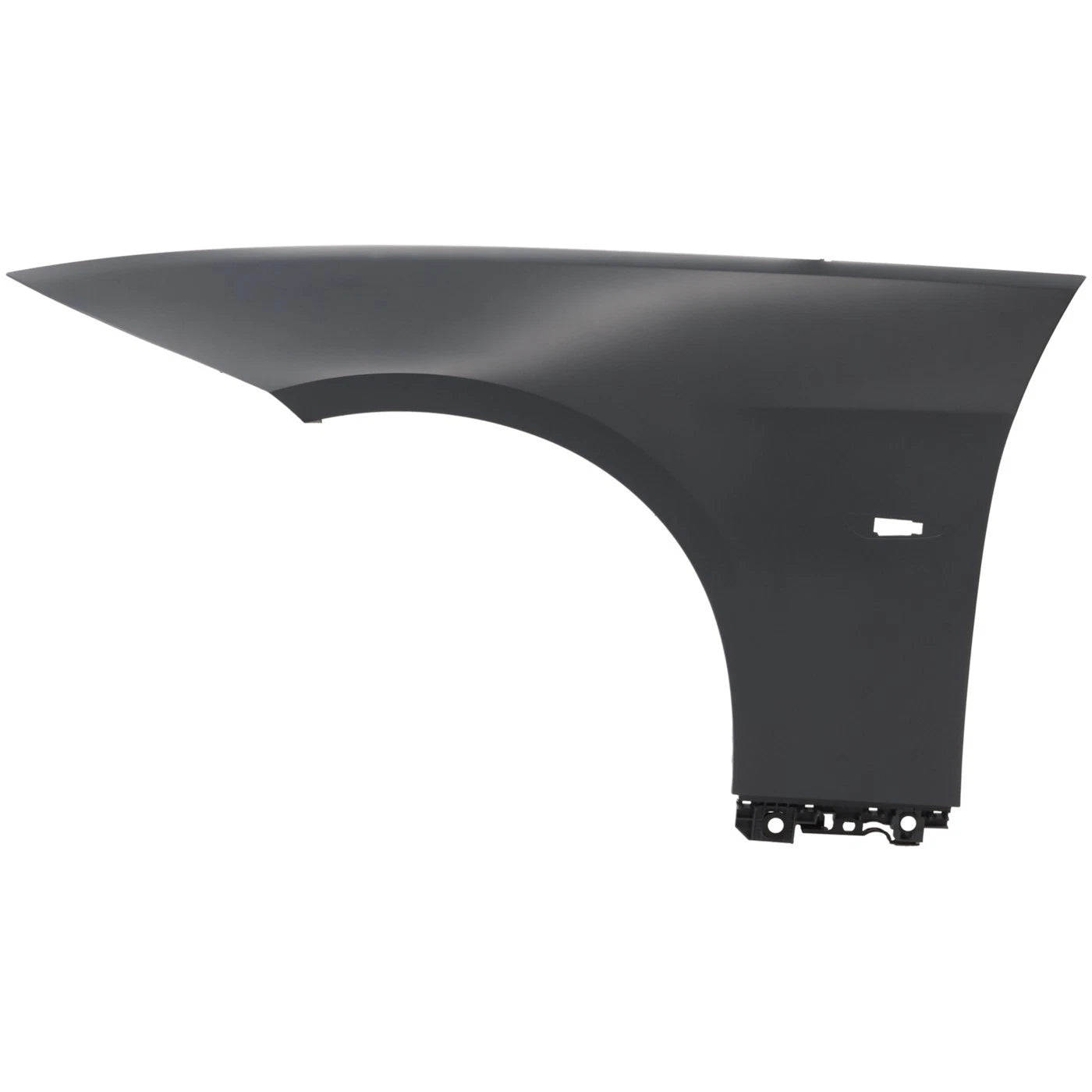 Fender for BMW 328i (2007–2013) Front Driver Side E92 E93 Coupe Convertible