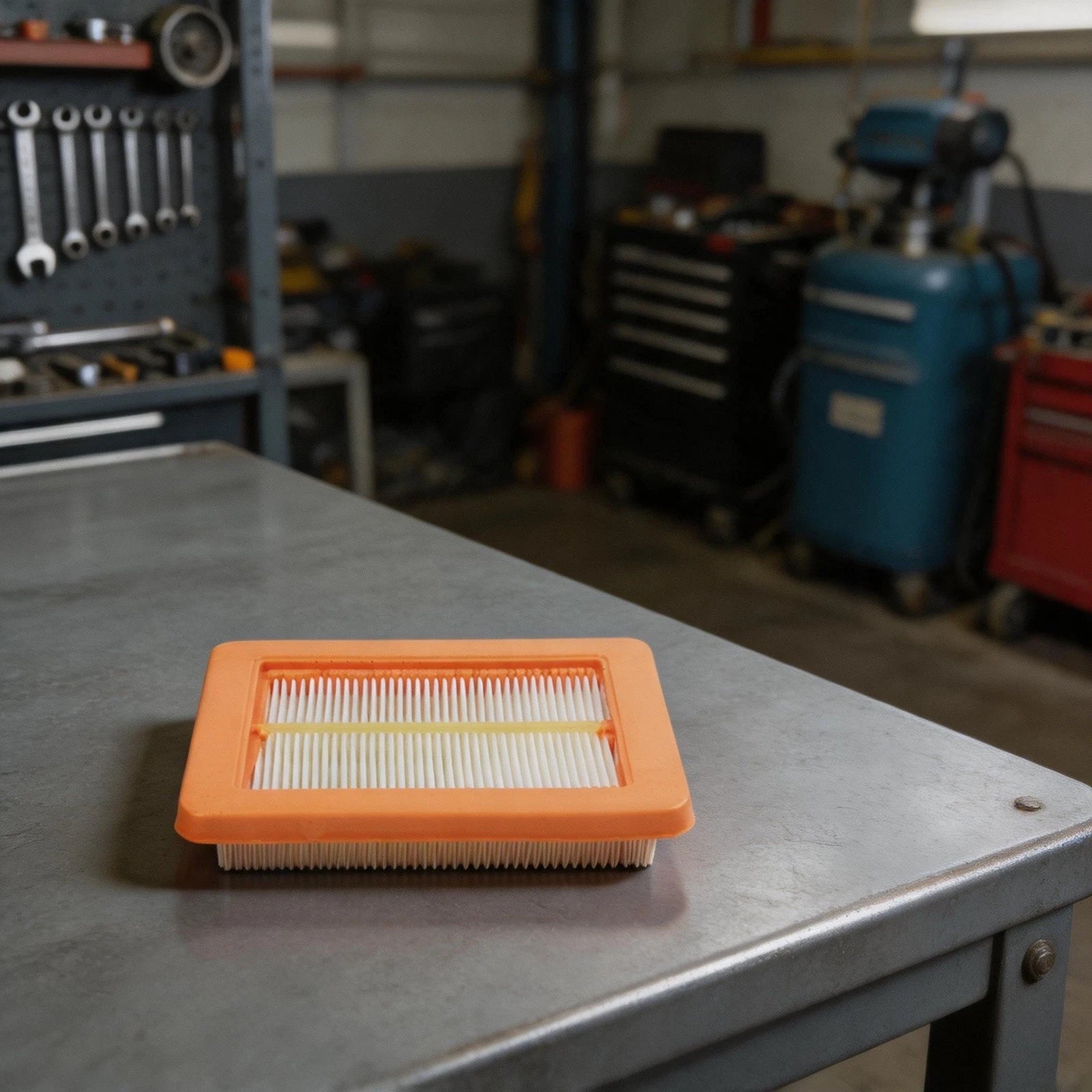 Replacement Air Filter 17211 ZL8 003 for HRN216 (2016–2023)