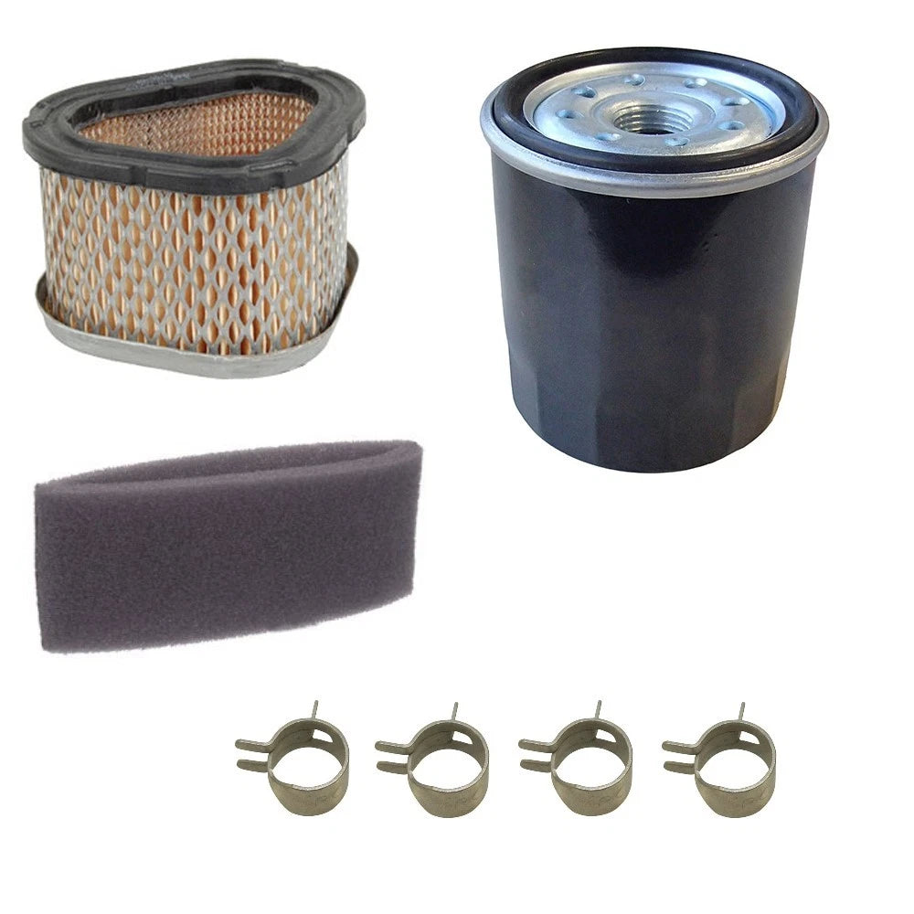 Replacement Filter Service Kit for Kohler CV12.5 CV13S CV13T CV14 CV15