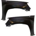 Fender for Toyota Tacoma (2005–2015) Front Driver & Passenger Side