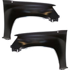 Fender for Toyota Tacoma (2005–2015) Front Driver & Passenger Side