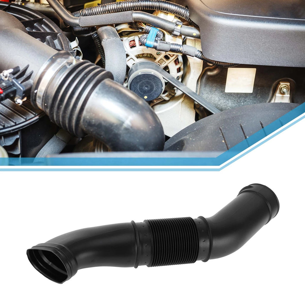 Right Side Air Intake Hose No.A1130941182 for Mercedes Benz W215 W220 (2000–2006)