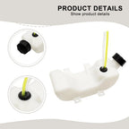 Fuel Tank for GX22 GX31 139F (Lawn Mower, Brush Cutter) 17511ZM5003