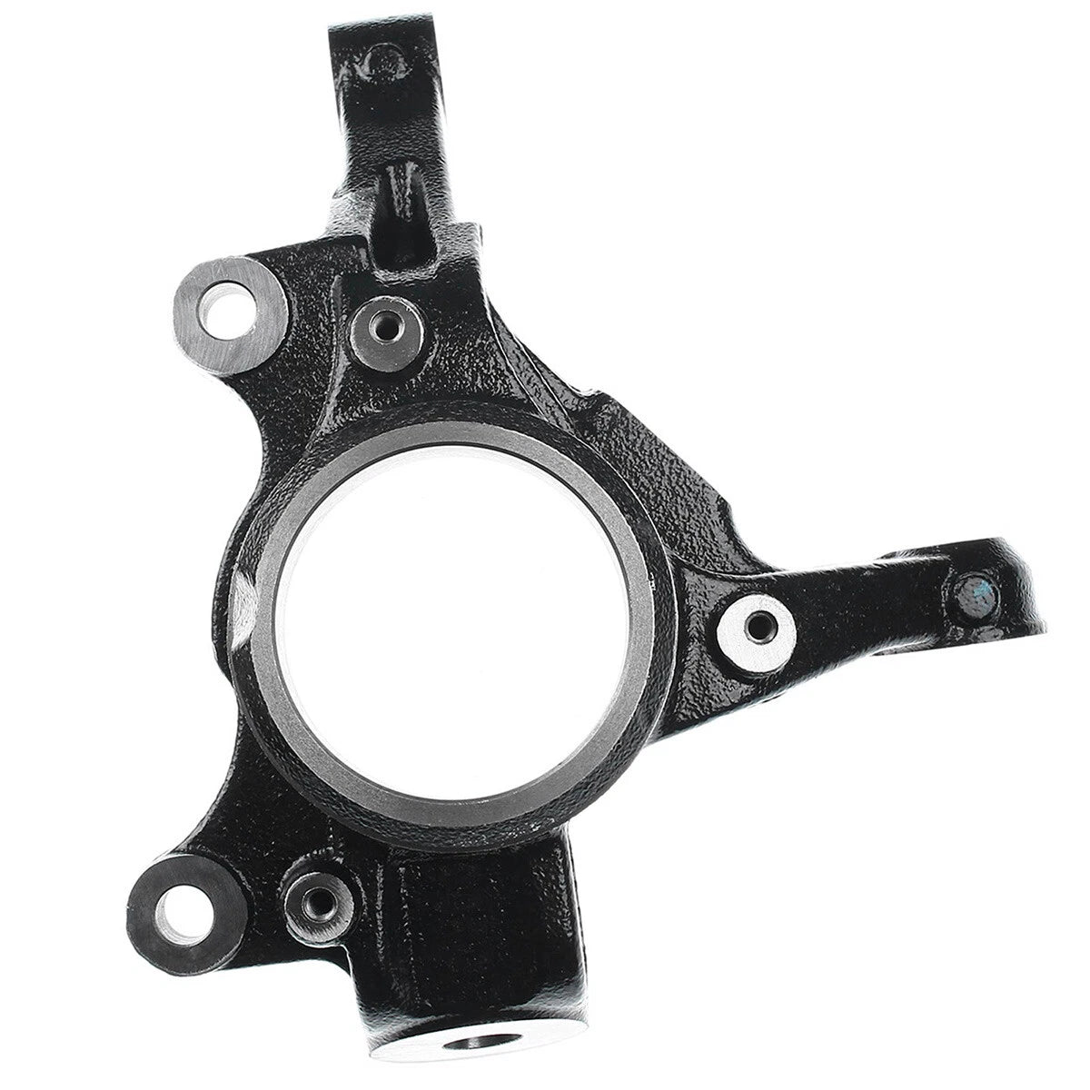 Front Left Steering Knuckle for Toyota Matrix (2003–2008)