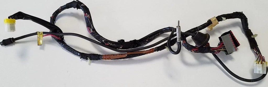 Radio Harness for 1989-1993 Thunderbird Cougar (Non-Premium, w/o Powered Antenna)