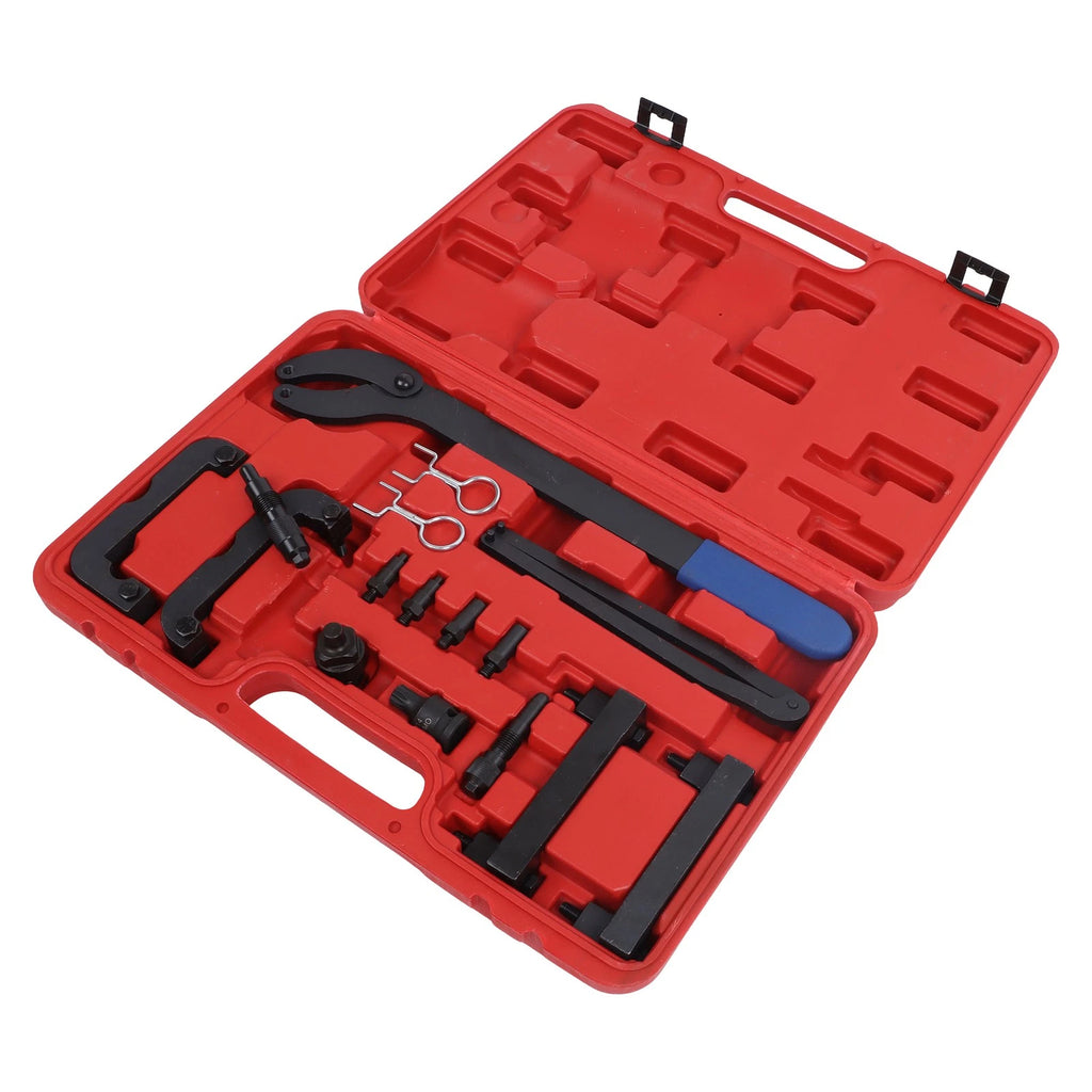 Camshaft Timing Locking Tool Kit for Audi V6/VW 2.0/2.8/3.0T (2000–2023)