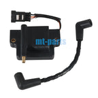 Ignition Coil for Ski-Doo Renegade 600HO E-TEC / 800R E-TEC (2016–2018) 512060093