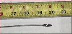 Engine Oil Dipstick for Jeep Wagoneer J10 AMC V8 (1982) 3224880