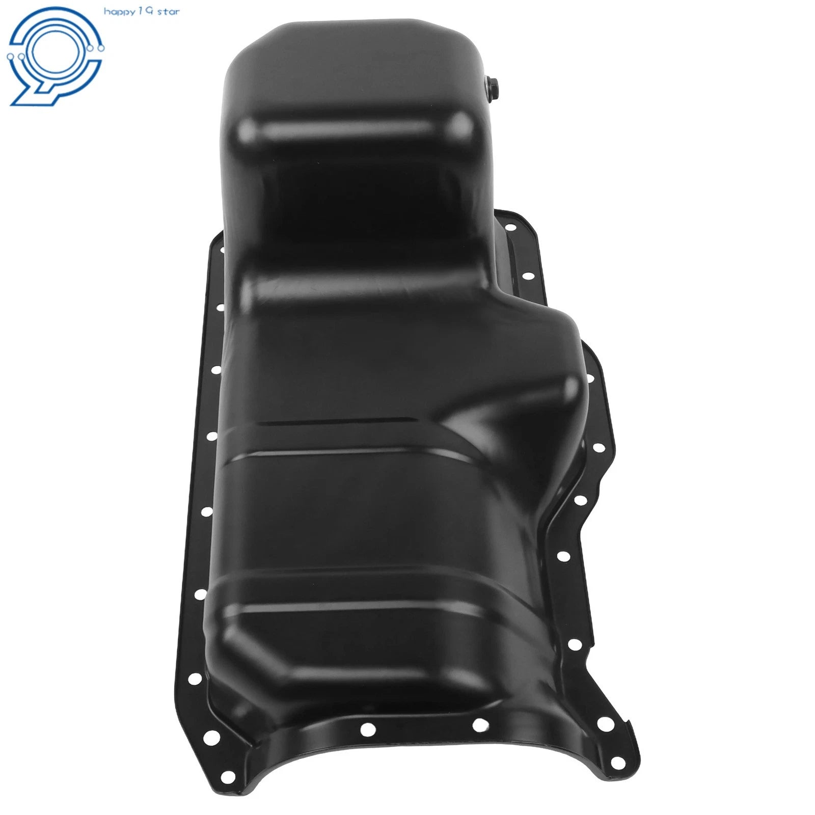 Engine Oil Pan for Jeep Cherokee TJ Wrangler Dodge Dakota (1996–2002)